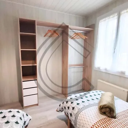 Casa vacanze Casa Chloé *