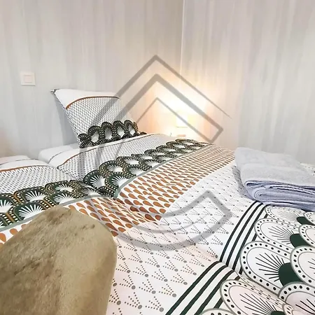 Casa Chloé Casa vacanze Vendrennes