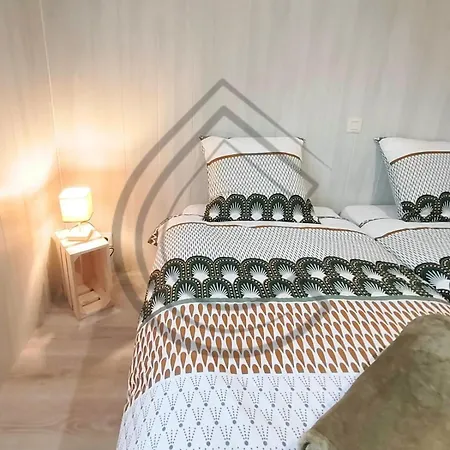 Casa vacanze Casa Chloé Vendrennes