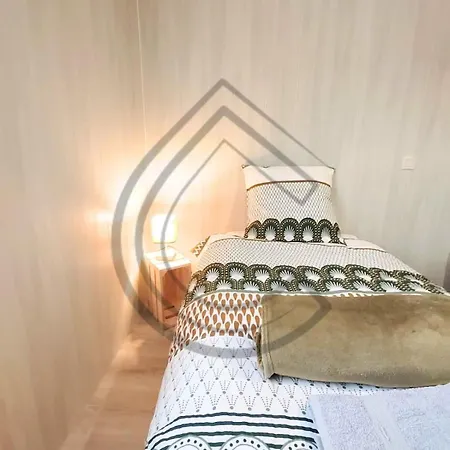 Casa vacanze Casa Chloé *