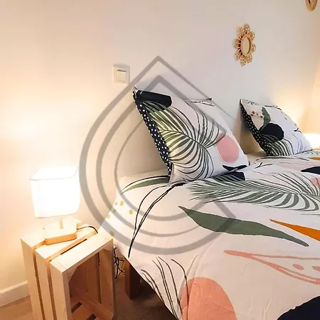 Casa Chloé Casa vacanze *