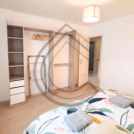 Casa vacanze Casa Chloé Vendrennes