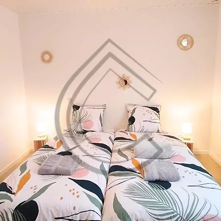 Casa Chloé * Vendrennes