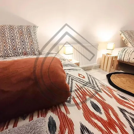 Casa vacanze Casa Chloé