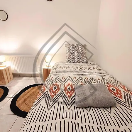 Casa Chloé *