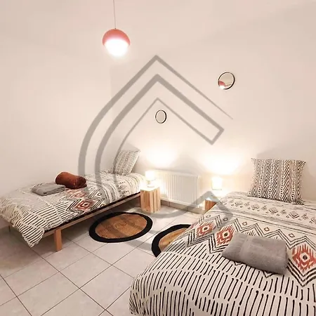 Casa Chloé Casa vacanze