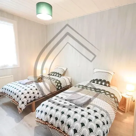 Casa Chloé Casa vacanze