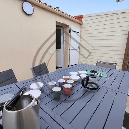 Casa Chloé Casa vacanze
