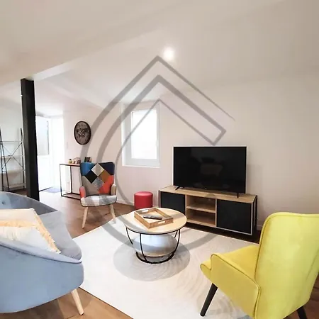Casa Chloé Casa vacanze Vendrennes